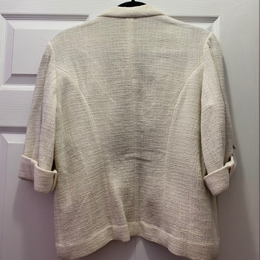Tweed jacket - Picture 2 of 2
